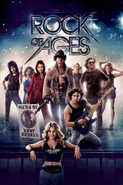 Watch Rock of Ages movies free online