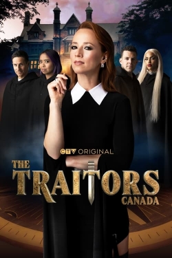 Watch The Traitors Canada movies free online