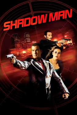 Watch Shadow Man movies free online