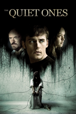 Watch The Quiet Ones movies free online