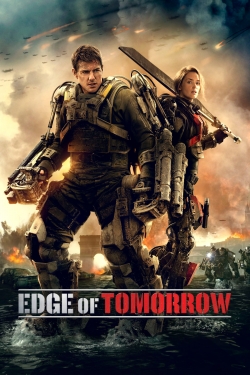 Watch Edge of Tomorrow movies free online