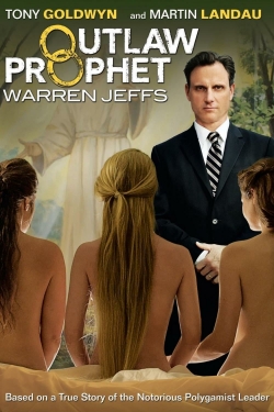 Watch Outlaw Prophet: Warren Jeffs movies free online