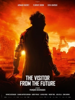 Watch The Visitor from the Future movies free online