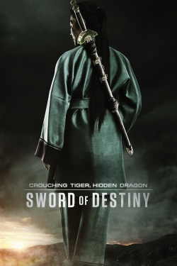 Watch Crouching Tiger, Hidden Dragon: Sword of Destiny movies free online