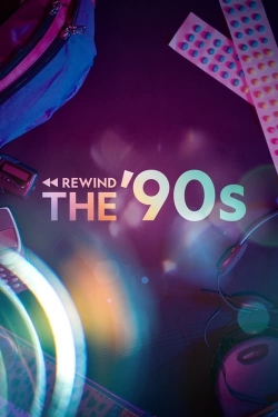 Watch Rewind The '90s movies free online