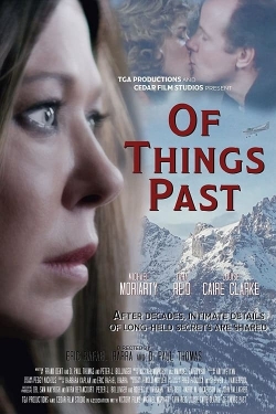 Watch Of Things Past movies free online