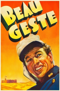 Watch Beau Geste movies free online