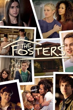 Watch The Fosters movies free online