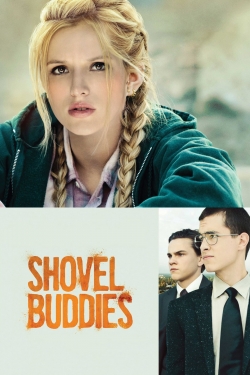 Watch Shovel Buddies movies free online