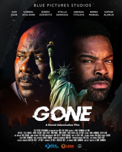 Watch Gone movies free online