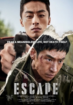 Watch Escape movies free online