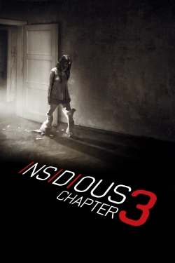 Watch Insidious: Chapter 3 movies free online