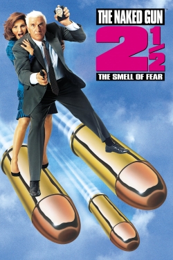 Watch The Naked Gun 2½: The Smell of Fear movies free online