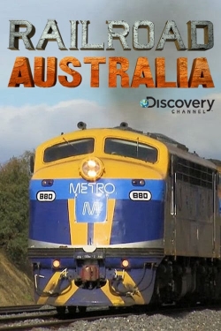 Watch Railroad Australia movies free online