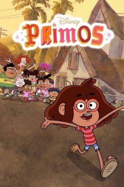 Watch Primos movies free online