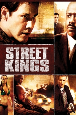 Watch Street Kings movies free online