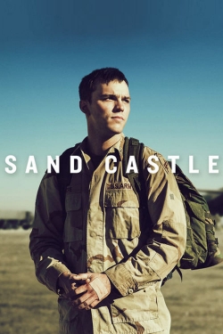 Watch Sand Castle movies free online