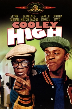 Watch Cooley High movies free online