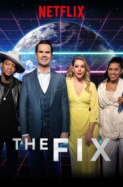 Watch The Fix movies free online
