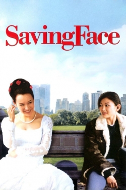 Watch Saving Face movies free online