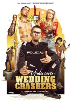 Watch Undercover Wedding Crashers movies free online