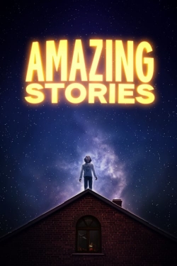 Watch Amazing Stories movies free online