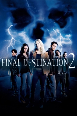 Watch Final Destination 2 movies free online