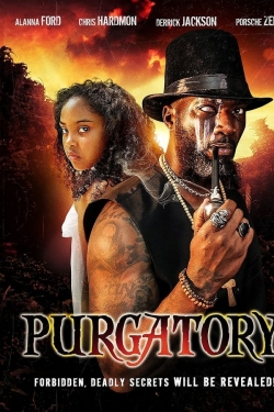 Watch Purgatory movies free online