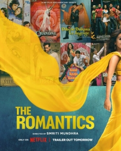 Watch The Romantics movies free online