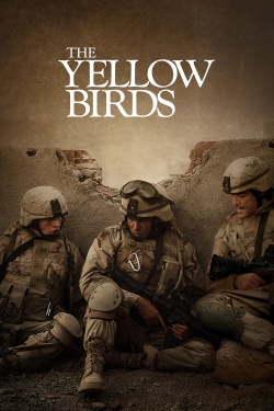 Watch The Yellow Birds movies free online