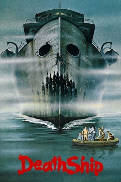 Watch Death Ship movies free online