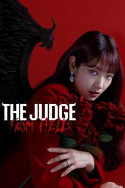 Watch The Judge from Hell movies free online