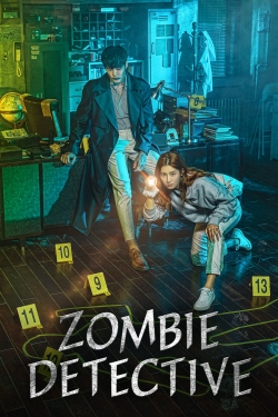 Watch Zombie Detective movies free online