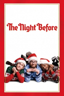 Watch The Night Before movies free online