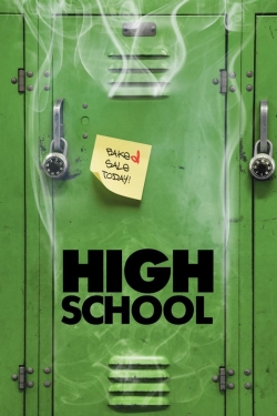 Watch High School movies free online