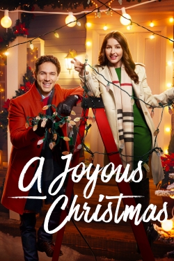 Watch A Joyous Christmas movies free online