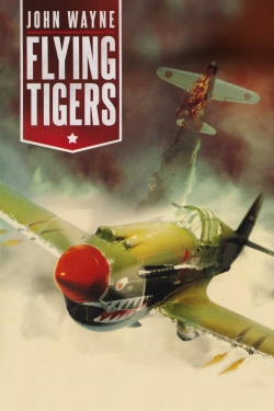 Watch Flying Tigers movies free online