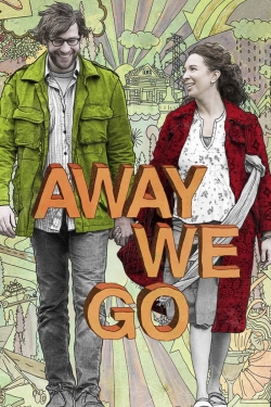 Watch Away We Go movies free online