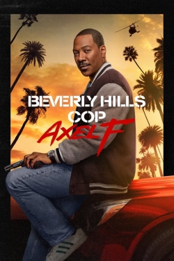 Watch Beverly Hills Cop: Axel F movies free online