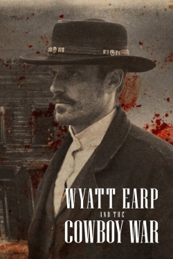 Watch Wyatt Earp and the Cowboy War movies free online