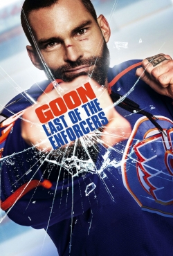 Watch Goon: Last of the Enforcers movies free online