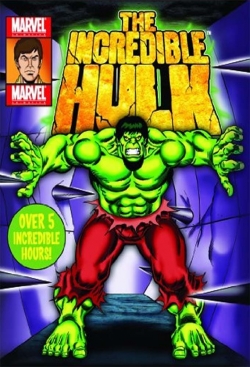 Watch The Incredible Hulk movies free online