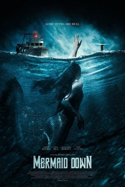 Watch Mermaid Down movies free online