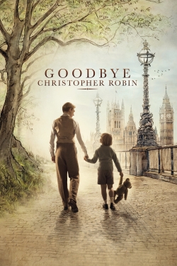 Watch Goodbye Christopher Robin movies free online