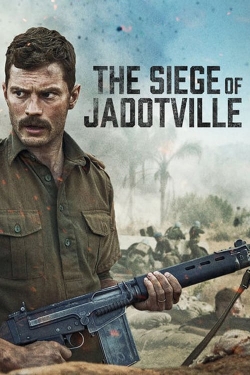 Watch The Siege of Jadotville movies free online