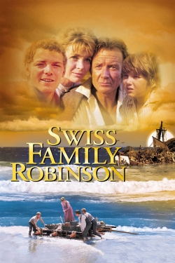 Watch Swiss Family Robinson movies free online