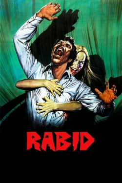 Watch Rabid movies free online