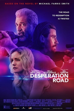 Watch Desperation Road movies free online