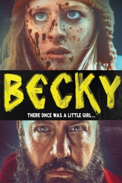 Watch Becky movies free online