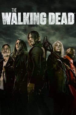Watch The Walking Dead movies free online